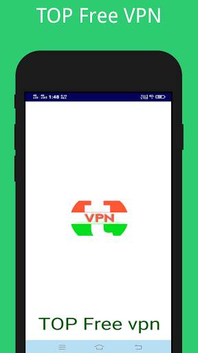 Free VPN Proxy 2021 - Server & Fast VPN Safe VPN screenshot 1