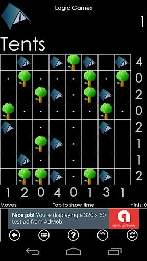 100 Logic Games - Time Killers screenshot 6