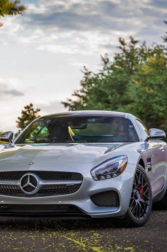 Super Car Wallpapers HD screenshot 5
