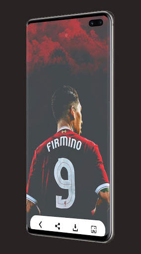 LFC The Kop Wallpaper HD 2020 screenshot 6
