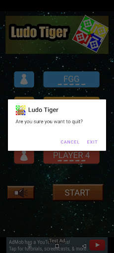 Ludo Tiger screenshot 5