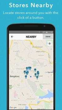 Localite | Discover Shopping screenshot 2