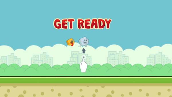 Monster Lite screenshot 3