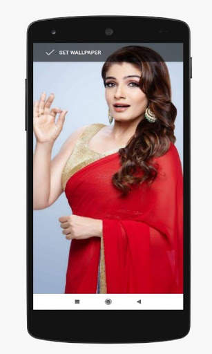 Raveena Tandon HD Wallpapers screenshot 4