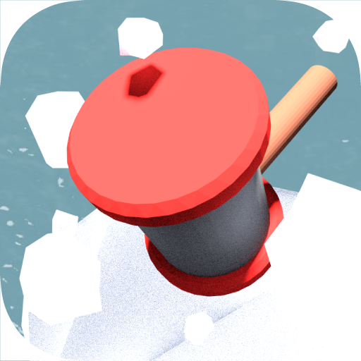 Drift ice Crusher 　～Online game～ icon