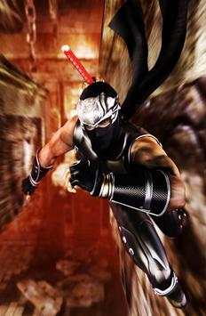 Ninja Gaiden's  Wallpaper HD screenshot 5