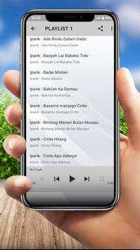 Lagu Ipank Mp3 Offline screenshot 4