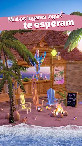 Club Cooee - Avatar 3D Chat screenshot 8