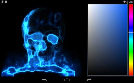 Firing Skull Free screenshot 6