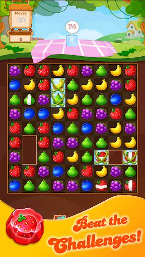 Fruit Sweet Crush screenshot 5