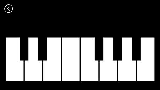 Piano Genius screenshot 2