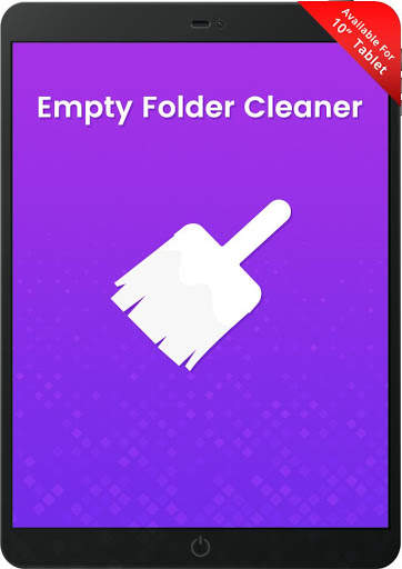 Empty Folder Cleaner - Delete Empty Folders screenshot 7