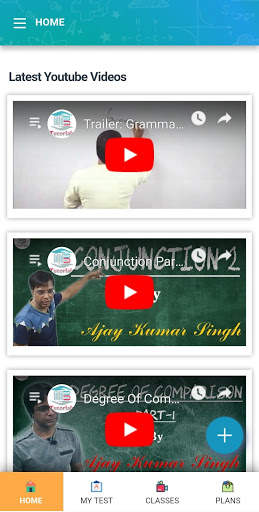 MB Books Tutorials screenshot 3