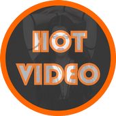 Hot Videos icon