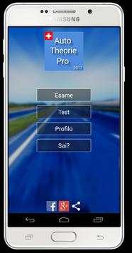 Auto Théorie Pro Suisse 2019 screenshot 2