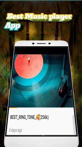 Music Player 2023: Audio Video screenshot 3