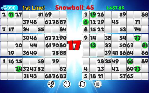 Bingo Ninety screenshot 14
