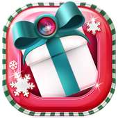 Christmas Frames Photo Editor logo
