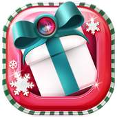 Christmas Frames Photo Editor 1.0