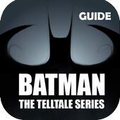 Guide For Batman Telltale Game 1.1