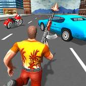 City Gangster Mafia Crime Simulator 1.0