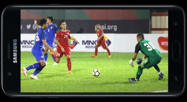 Indo TV - Streaming TV Indonesia screenshot 4