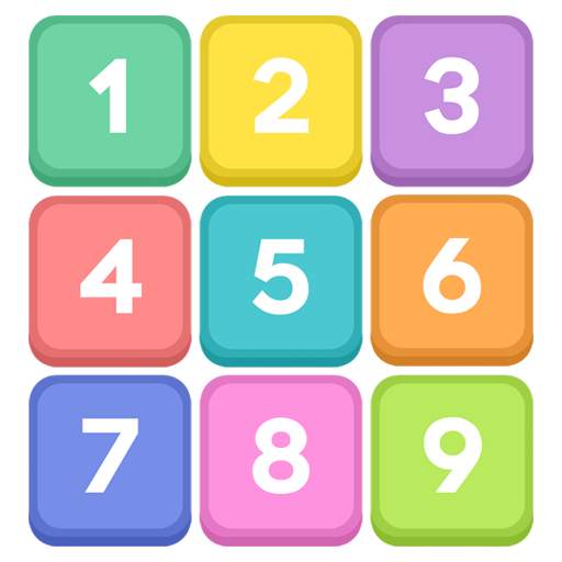 Number Typing 2.0.3