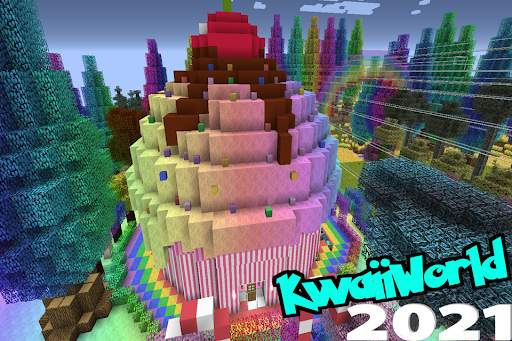 Kawaii World 2021 screenshot 2