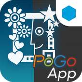 PoGo App for GREE