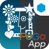 PoGo App for GREE