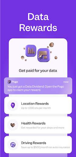 Pogo: Earn on Everything screenshot 8