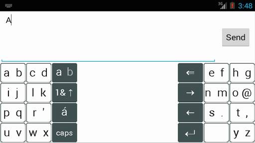 B16 Spanish Prediction screenshot 6