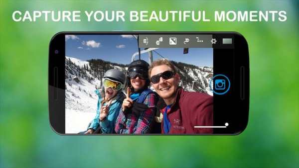 HD Camera screenshot 6