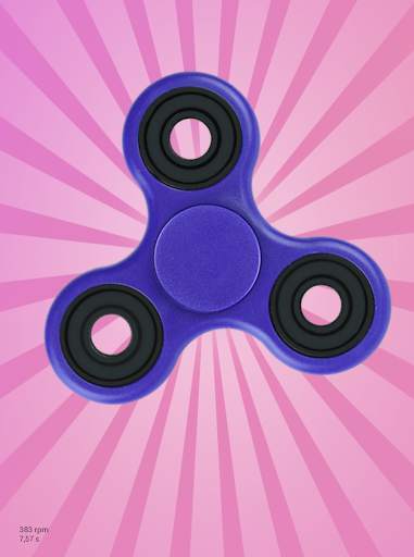 Fidget Spinner   Workshop screenshot 1