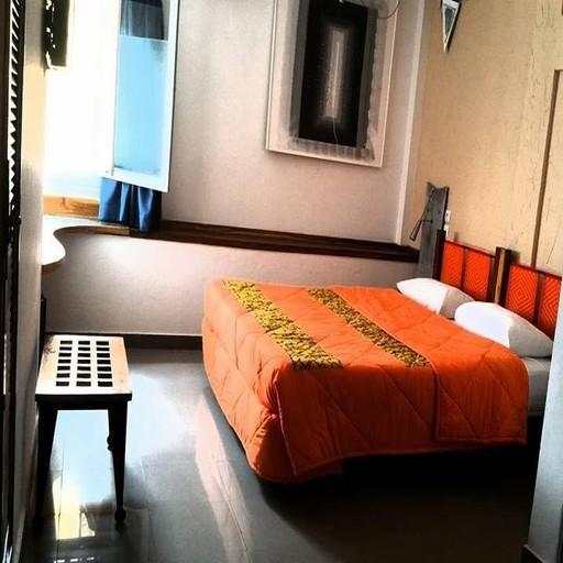 Hôtel de l'art 1.1