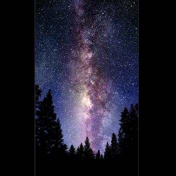 Cool Galaxy Wallpaper HD 2 تصوير الشاشة