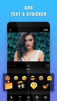 Photo Vidoe Maker - Slide Show with Photos screenshot 3