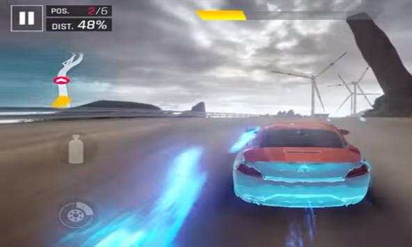 GamePlay For Asphalt 9 Legend screenshot 2