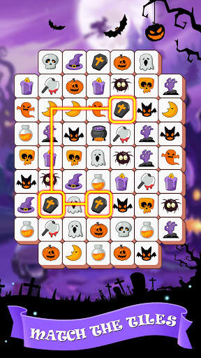 Tile Crush Boom screenshot 2