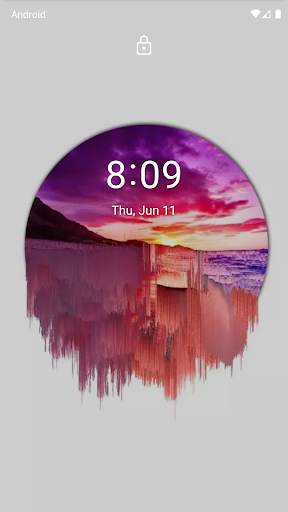 Aesthetic Wallpaper Offline - Free 2020 screenshot 4