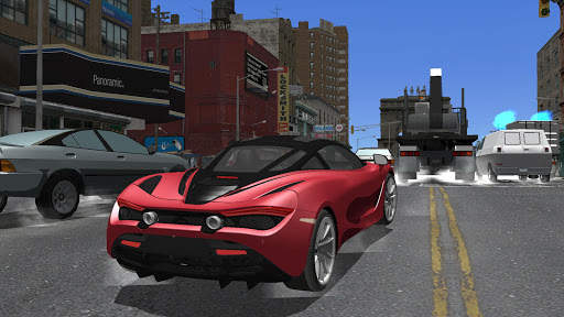 Racing Championship screenshot 6