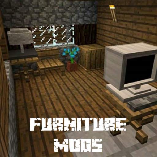 Mod Furniture - Furniture Mods for Minecraft PE 2.4