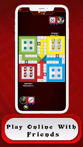 Ludo Sikandar - Multiplayer Online Ludo Game screenshot 3