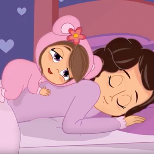 يلا تنام icon