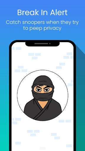 Image and Video Locker screenshot 5