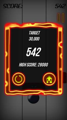 Hot Ball screenshot 5