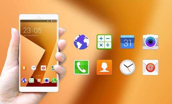 Theme for Samsung Galaxy J1 mini screenshot 4