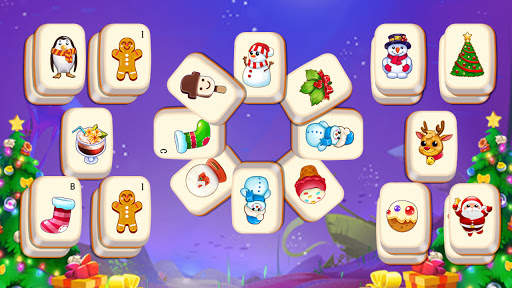 Mahjong screenshot 4