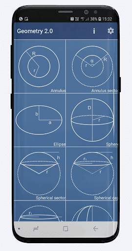 Geometry 2.0 screenshot 3