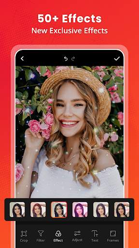 FotoApp: Photo Editor screenshot 6